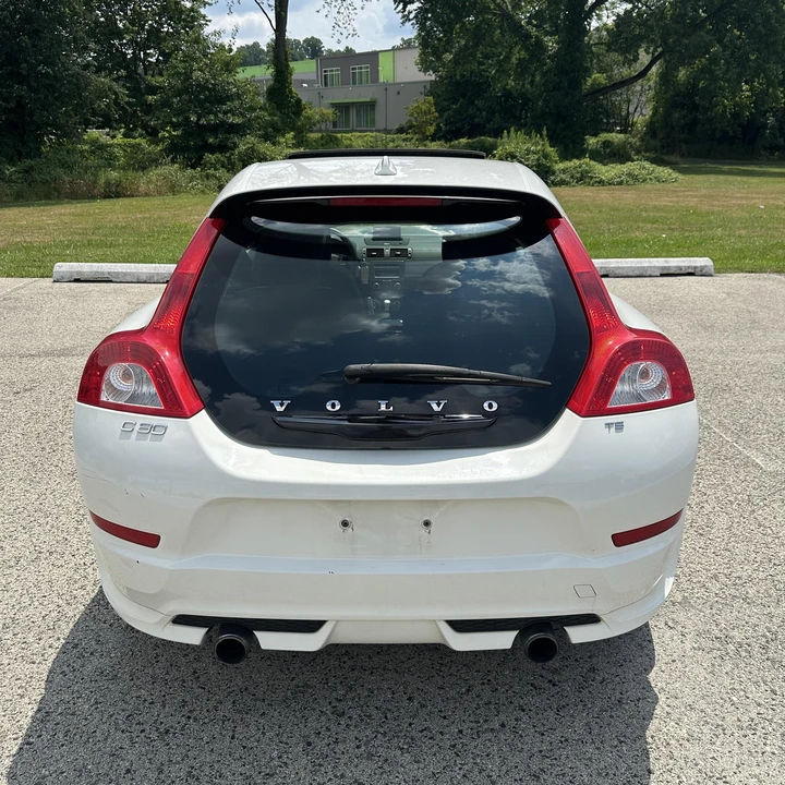 2011 Volvo C30 - Image 5 of 12