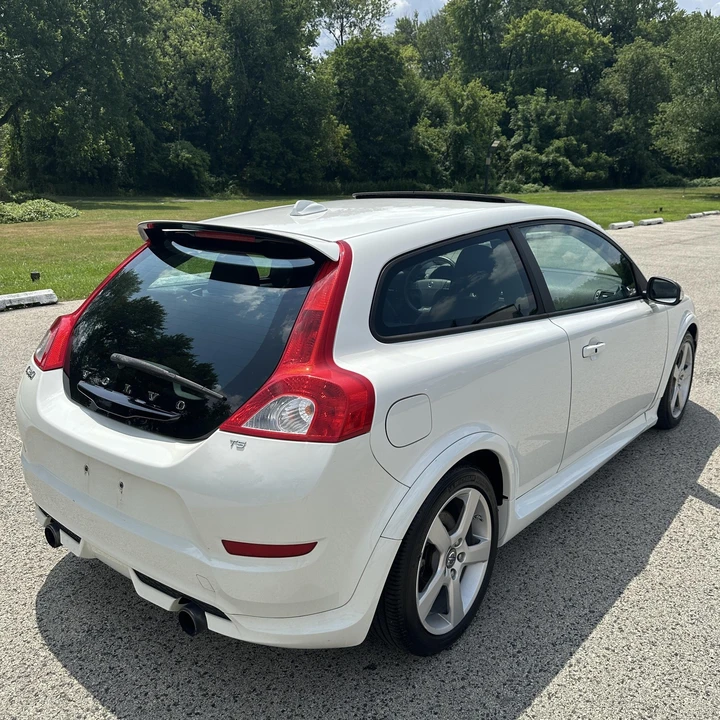 2011 Volvo C30 - Image 3 of 12