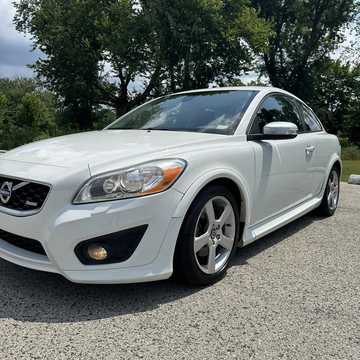 2011 Volvo C30 - Image 10 of 12