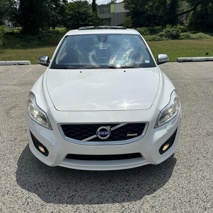 2011 Volvo C30 - Image 11 of 12