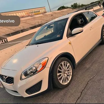 2011 Volvo C30