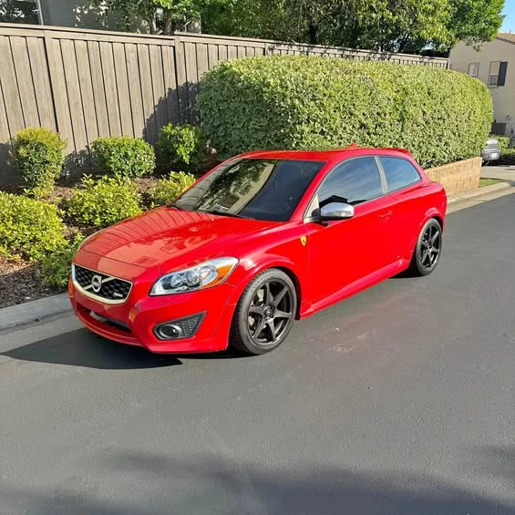 2011 Volvo C30 - Image 1 of 1
