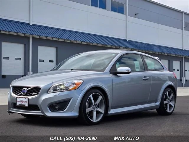 2011 Volvo C30 - Image 4 of 31