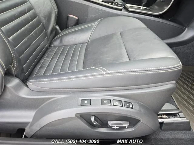 2011 Volvo C30 - Image 19 of 31