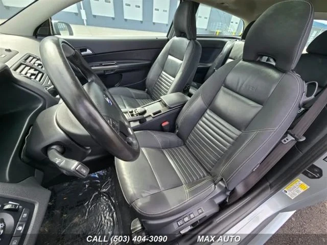 2011 Volvo C30 - Image 12 of 31