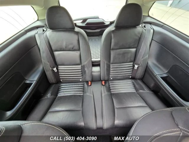 2011 Volvo C30 - Image 20 of 31