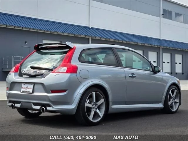 2011 Volvo C30 - Image 8 of 31