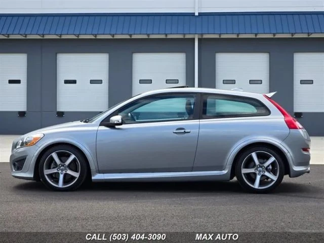 2011 Volvo C30 - Image 5 of 31