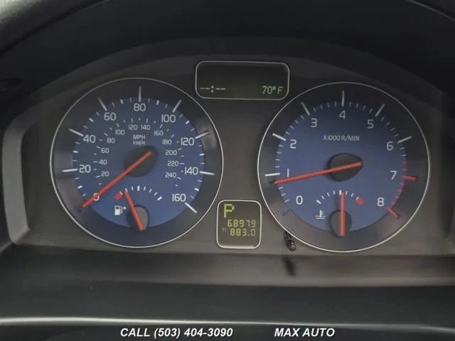 2011 Volvo C30 - Image 28 of 31