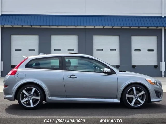 2011 Volvo C30 - Image 9 of 31