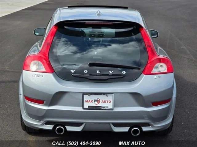 2011 Volvo C30 - Image 7 of 31