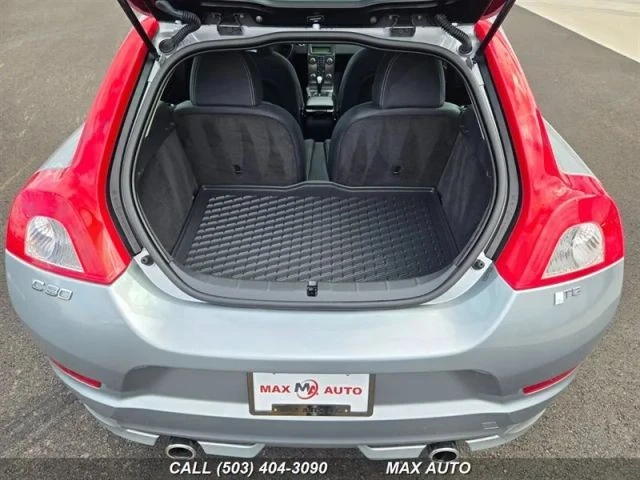 2011 Volvo C30 - Image 15 of 31