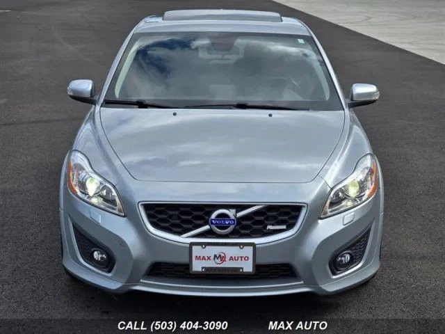 2011 Volvo C30 - Image 3 of 31