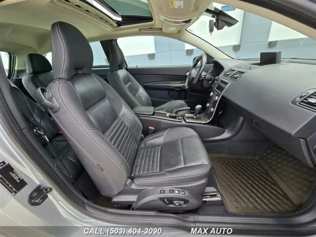 2011 Volvo C30 - Image 17 of 31
