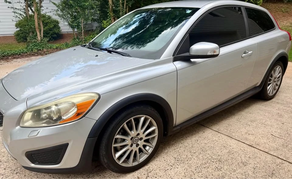 2011 Volvo C30 - Image 3 of 12
