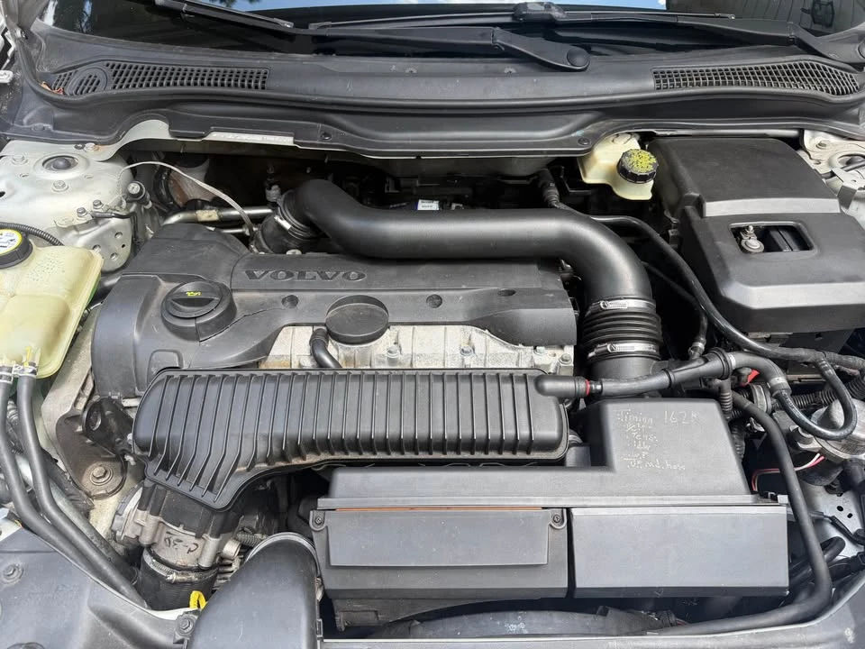2011 Volvo C30 - Image 10 of 12