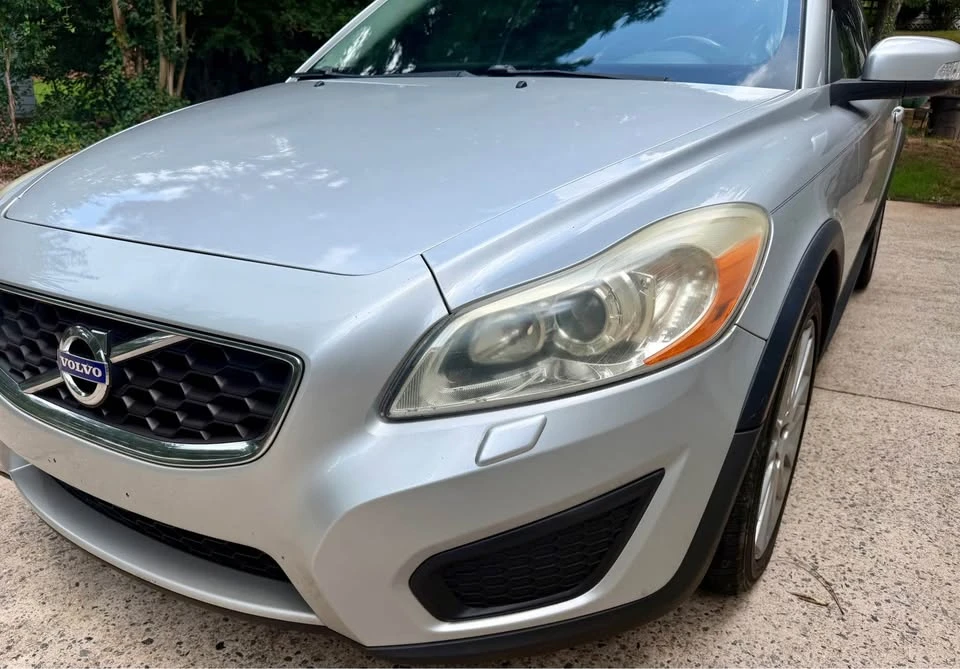 2011 Volvo C30 - Image 9 of 12