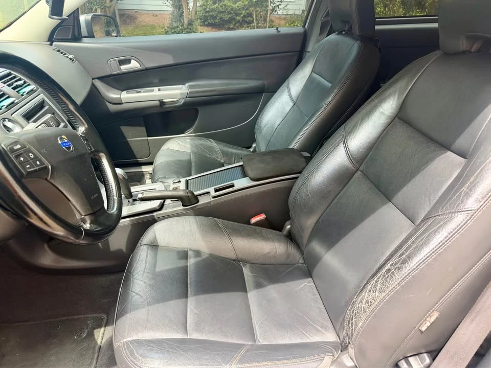 2011 Volvo C30 - Image 6 of 12