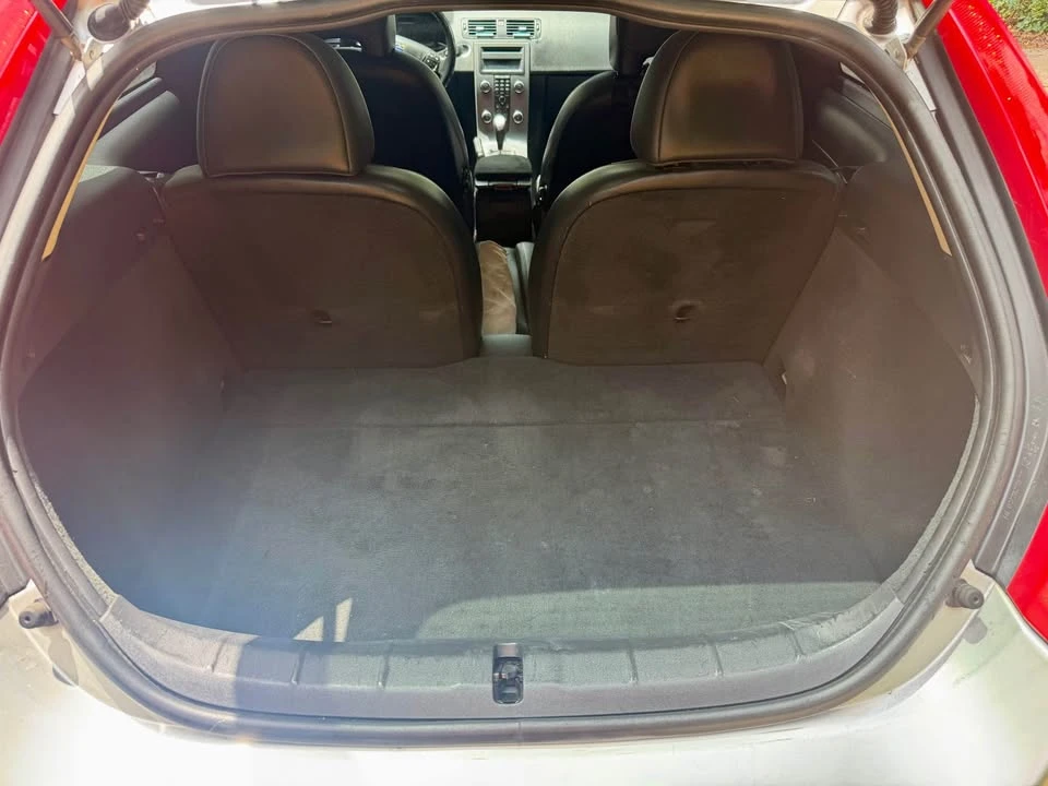 2011 Volvo C30 - Image 8 of 12