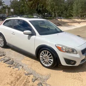 2011 Volvo C30 T5 Hatchback 2D