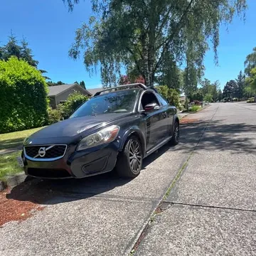 2011 Volvo C30 T5 Hatchback 2D