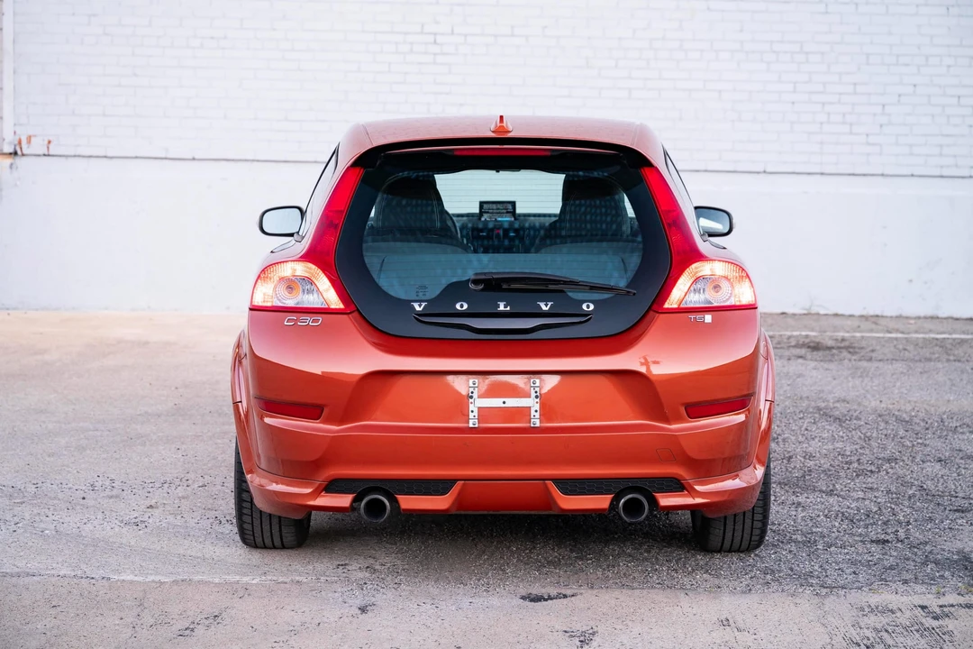 2011 Volvo C30 - Image 16 of 31