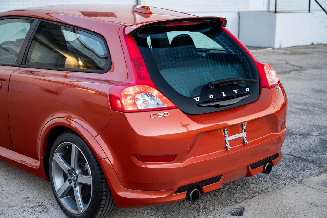 2011 Volvo C30 - Image 30 of 31