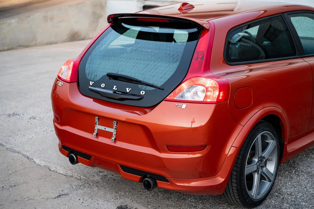 2011 Volvo C30 - Image 31 of 31