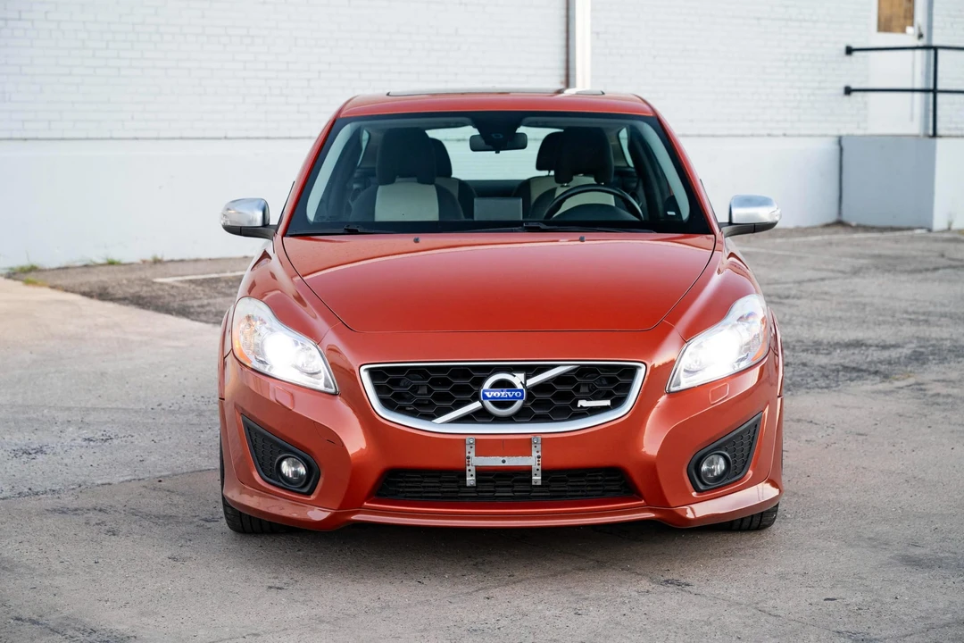 2011 Volvo C30 - Image 6 of 31