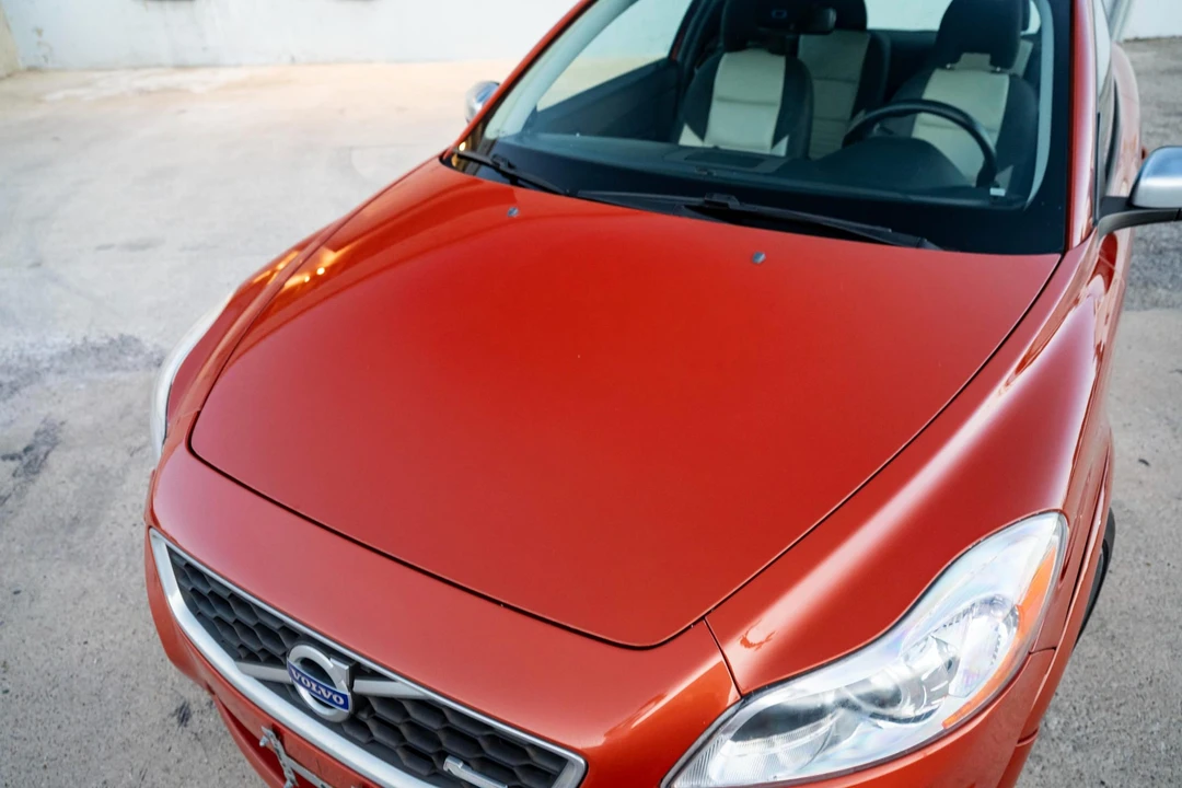 2011 Volvo C30 - Image 22 of 31