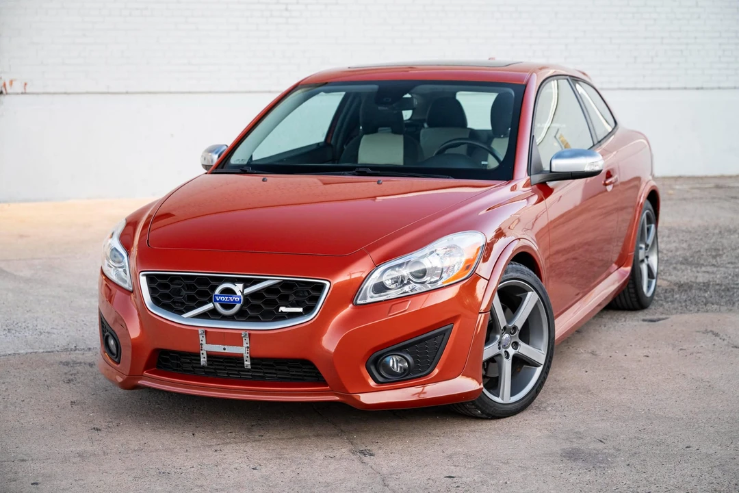 2011 Volvo C30 - Image 5 of 31