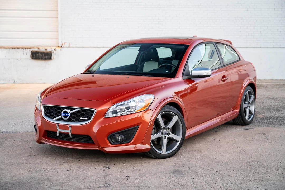2011 Volvo C30 - Image 4 of 31