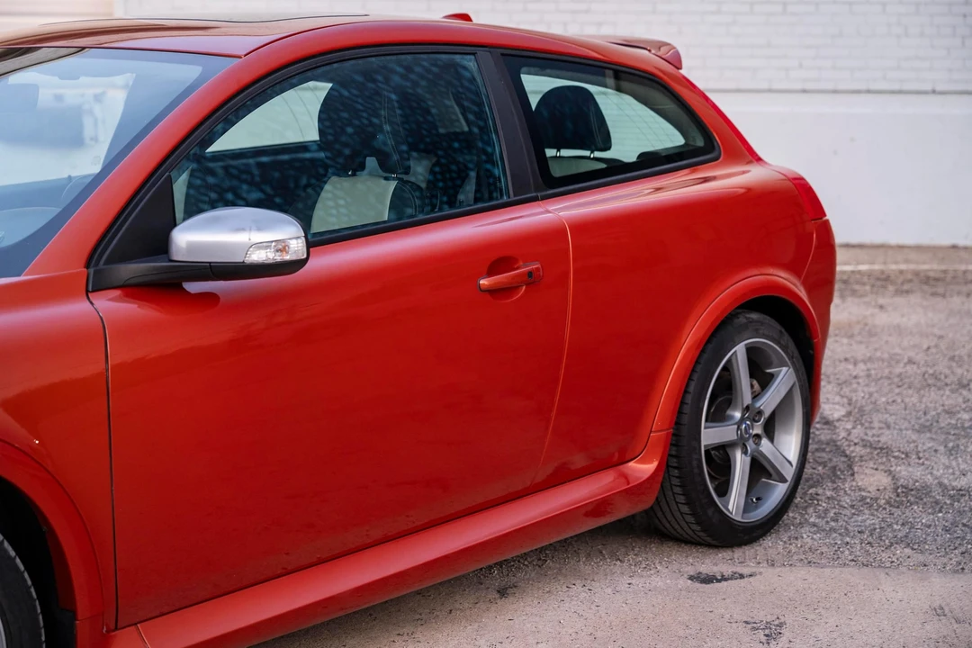 2011 Volvo C30 - Image 26 of 31