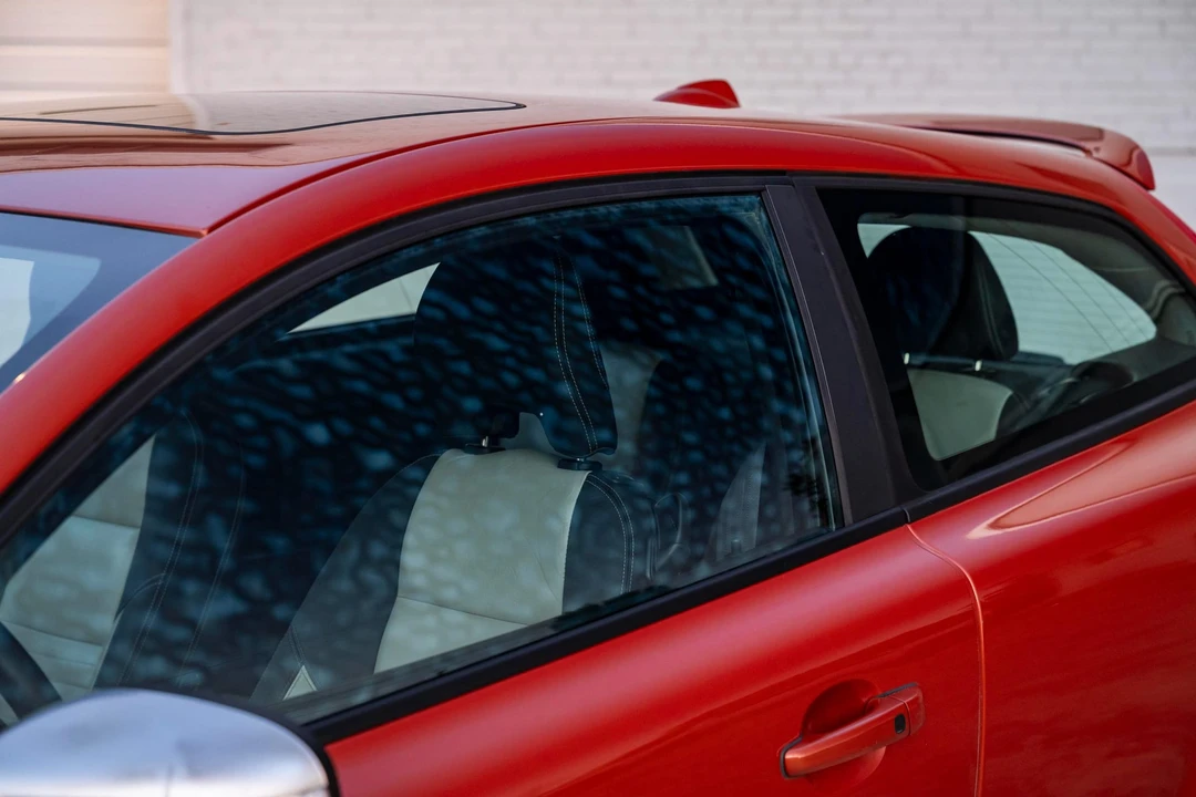 2011 Volvo C30 - Image 25 of 31