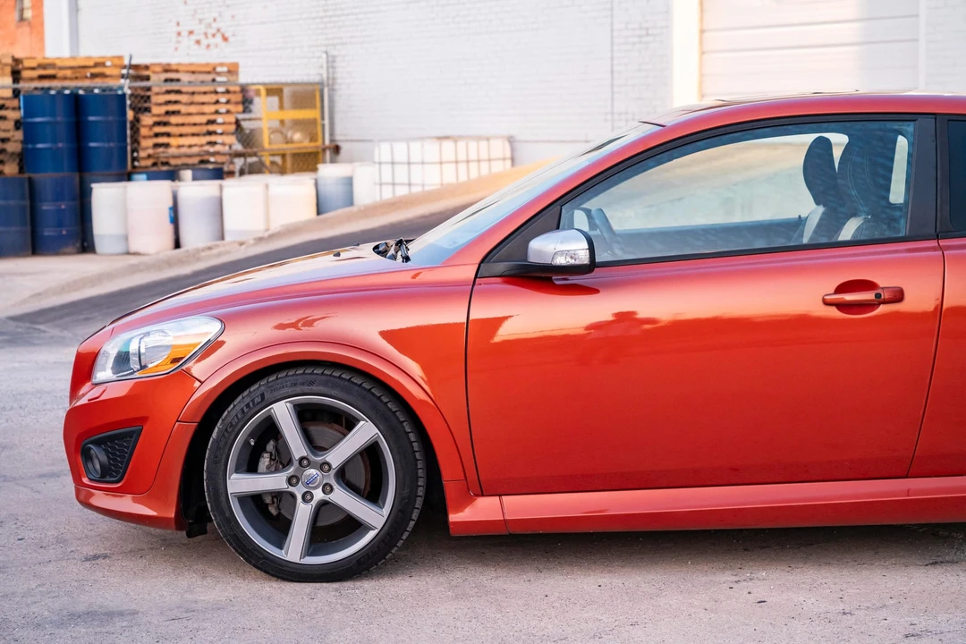 2011 Volvo C30 - Image 28 of 31