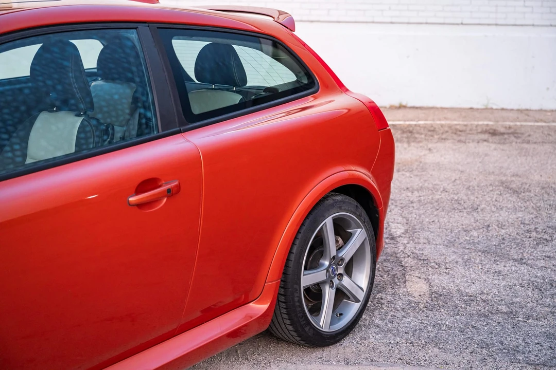 2011 Volvo C30 - Image 27 of 31