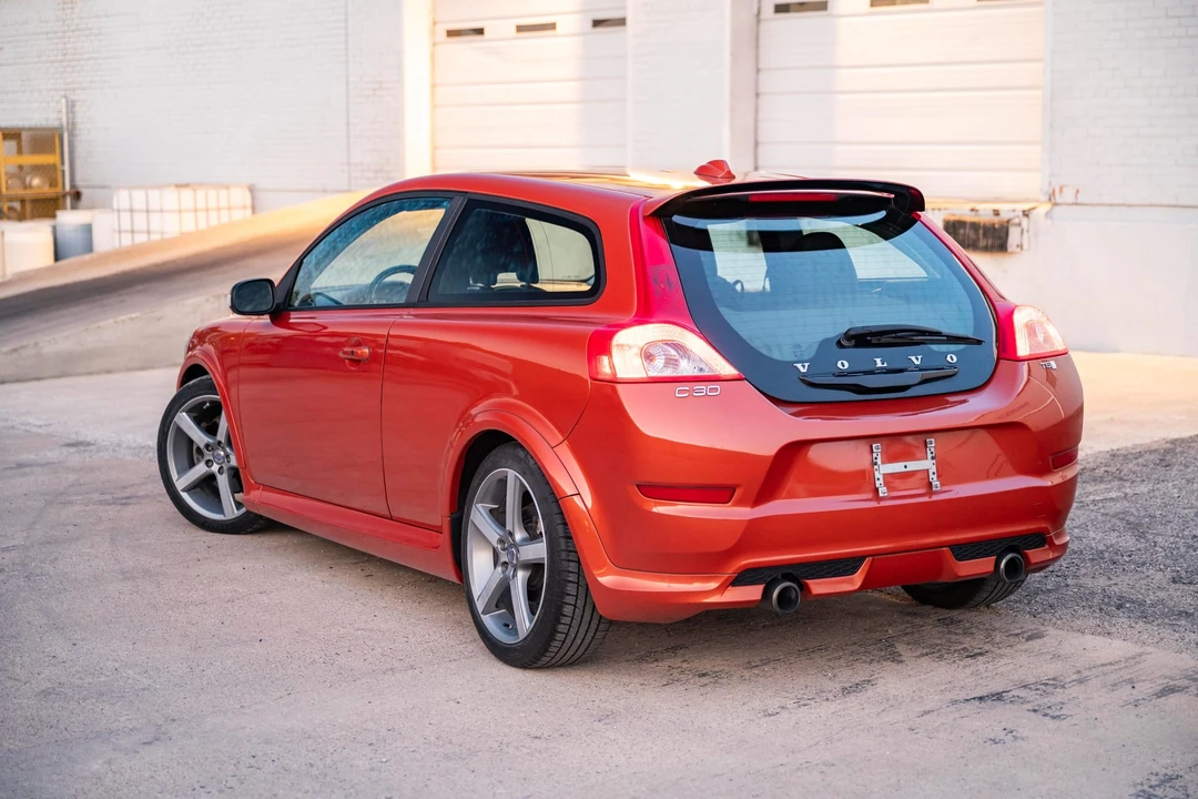 2011 Volvo C30 - Image 18 of 31