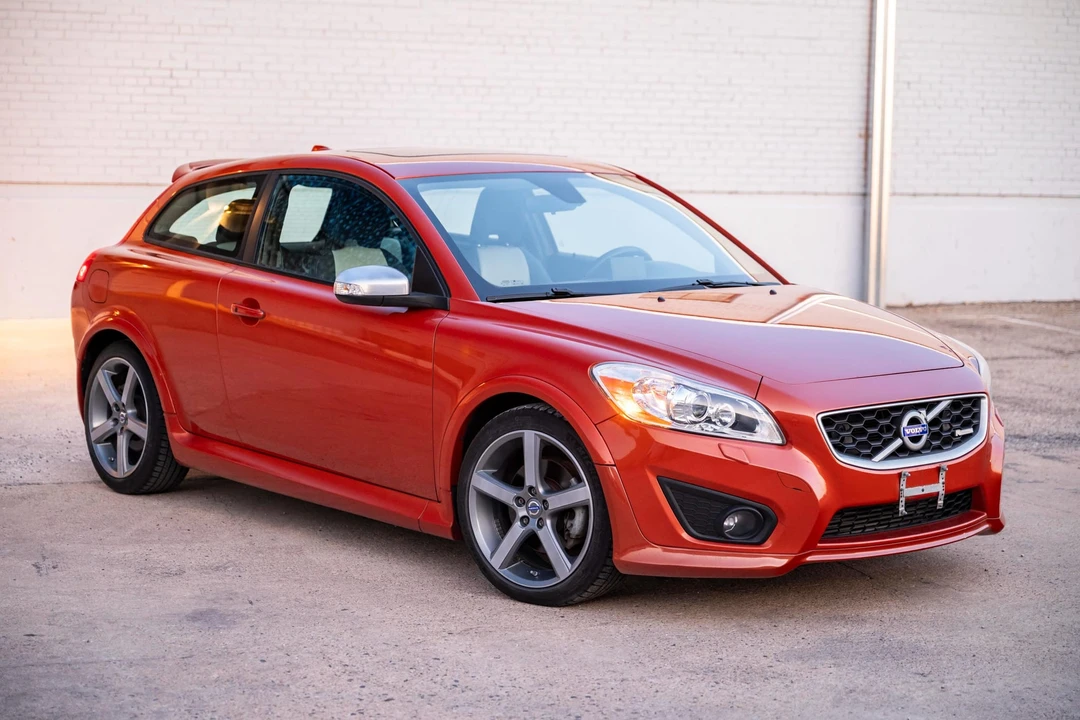 2011 Volvo C30 - Image 10 of 31