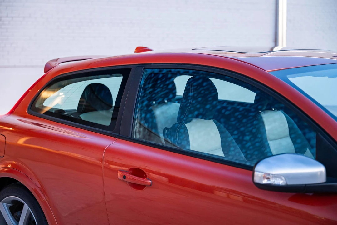 2011 Volvo C30 - Image 24 of 31