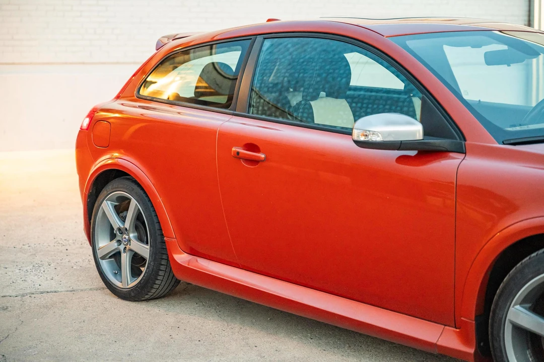 2011 Volvo C30 - Image 23 of 31