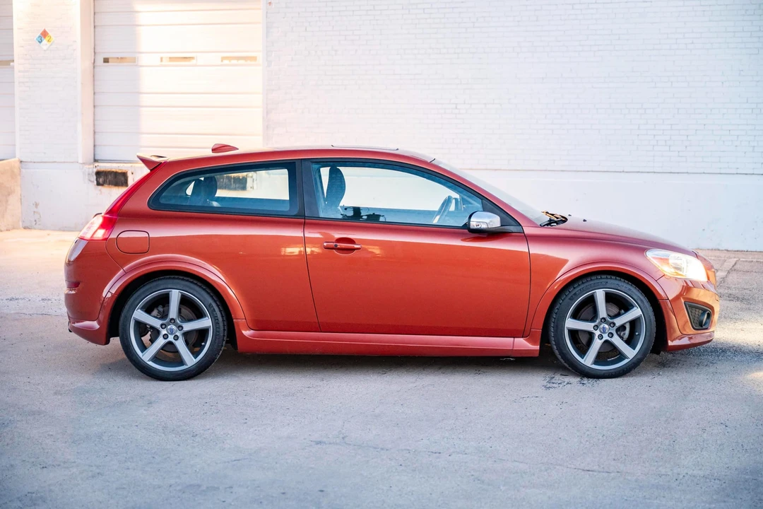 2011 Volvo C30 - Image 12 of 31