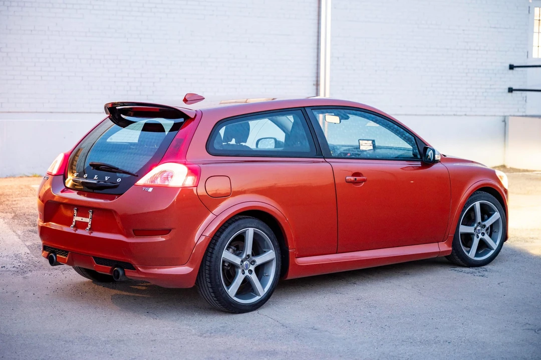 2011 Volvo C30 - Image 13 of 31