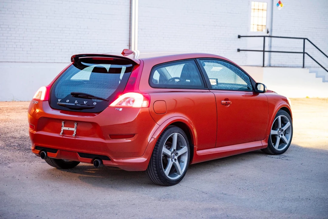 2011 Volvo C30 - Image 14 of 31