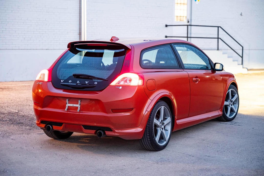2011 Volvo C30 - Image 15 of 31