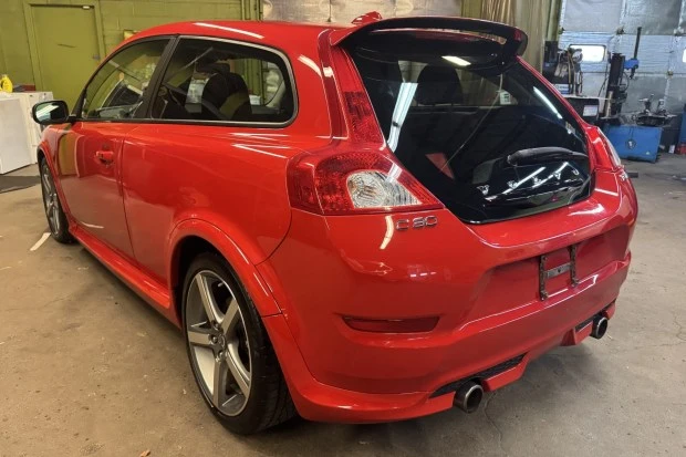 2011 Volvo C30 - Image 2 of 7