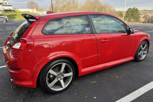 2011 Volvo C30 - Image 3 of 7