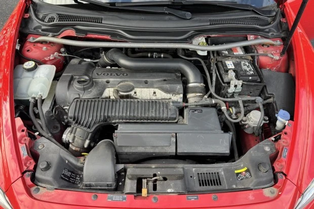 2011 Volvo C30 - Image 6 of 7