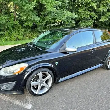 2011 Volvo C30 T5 R-Design Hatchback