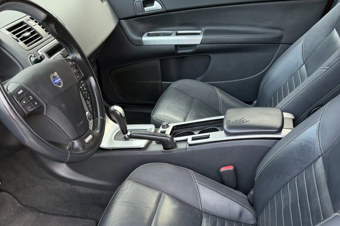 2011 Volvo C30 - Image 4 of 7