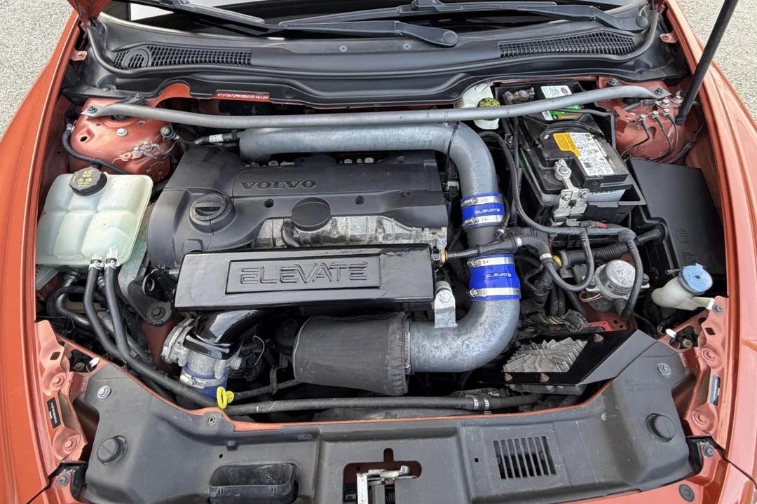 2011 Volvo C30 - Image 6 of 7